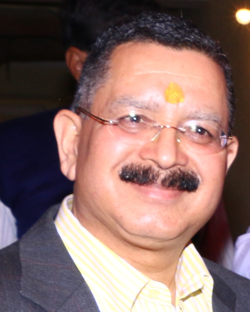 Kamal Tiwari